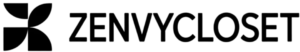 ZenvyCloset Logo