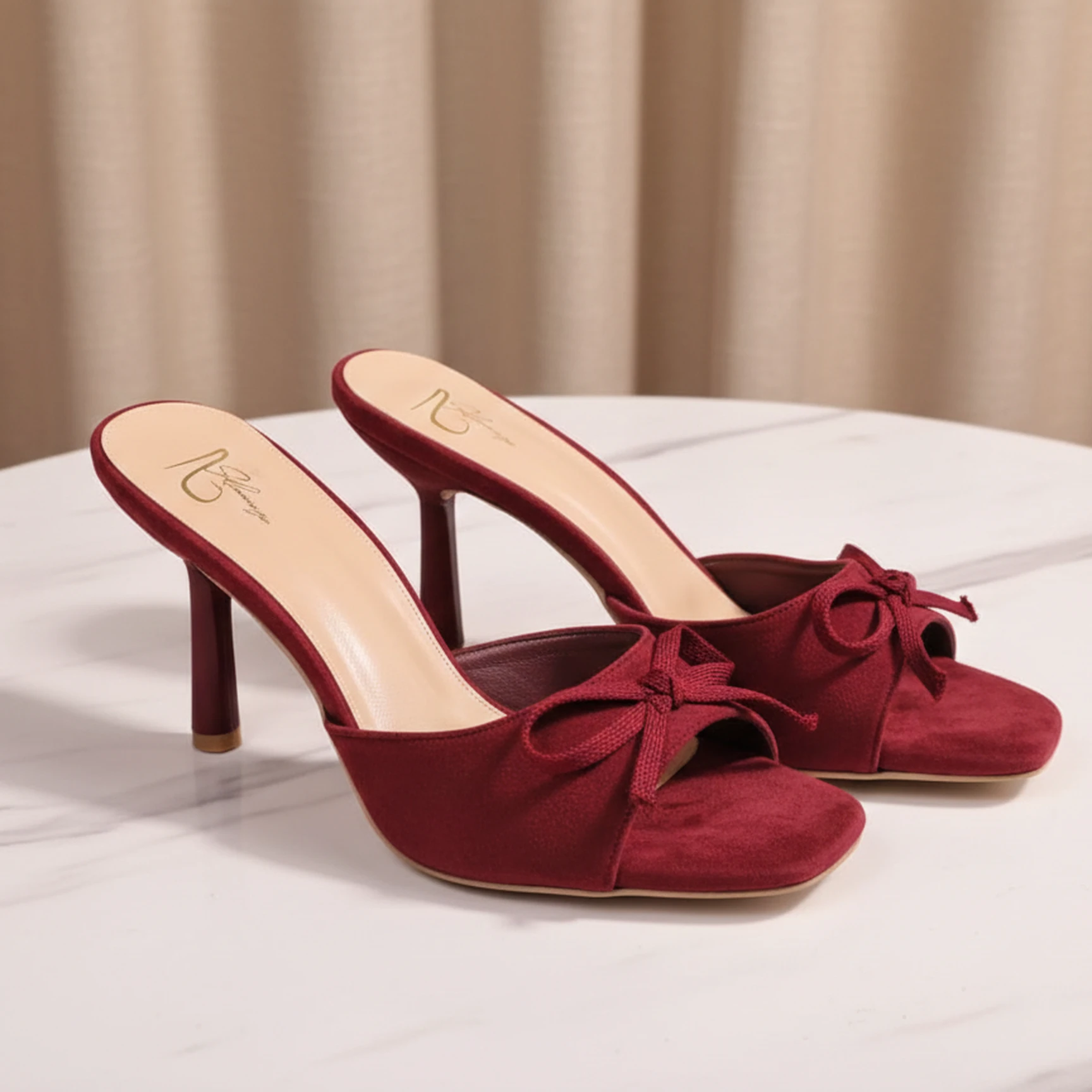 Burgundy Velvet Bow Heels – Ravishing Wine Red – prod_fw22_1.webp