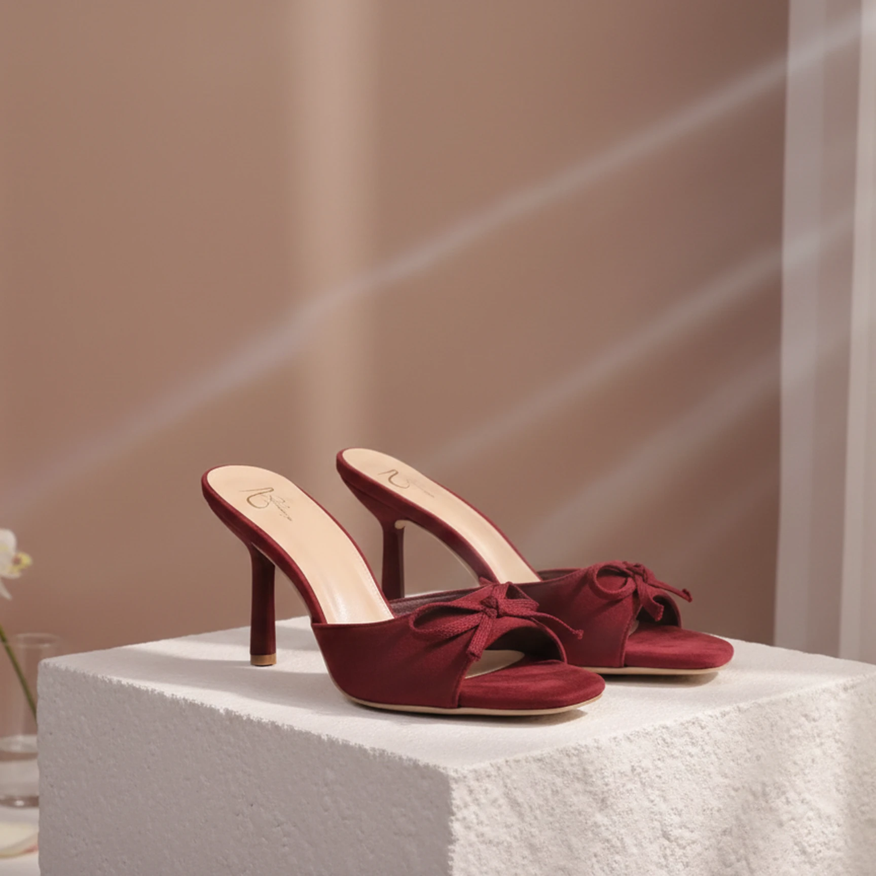 Burgundy Velvet Bow Heels – Ravishing Wine Red – prod_fw22_2.webp