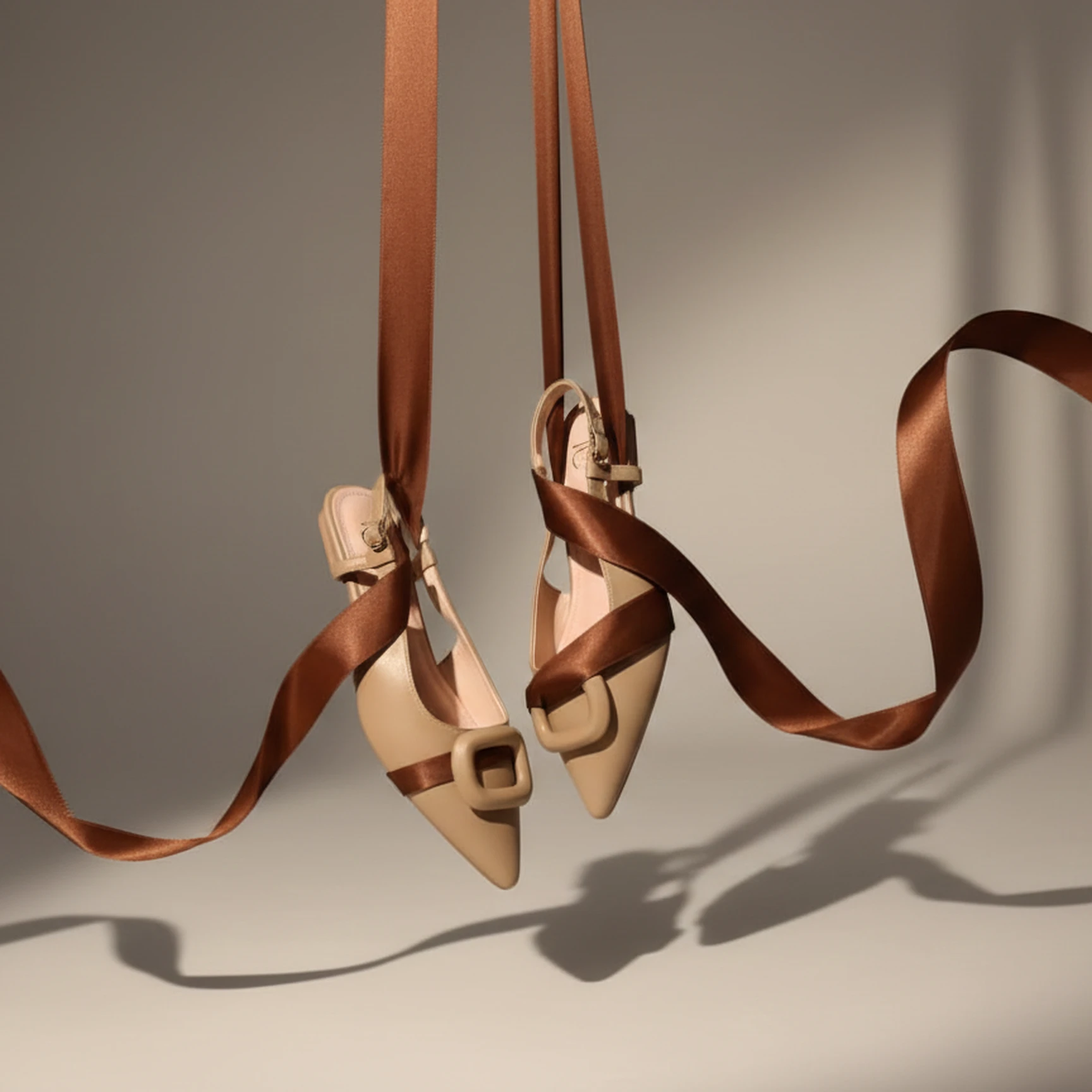 Nude Pointed Flats with Chic Buckle Accent – prod_fw23_3.webp