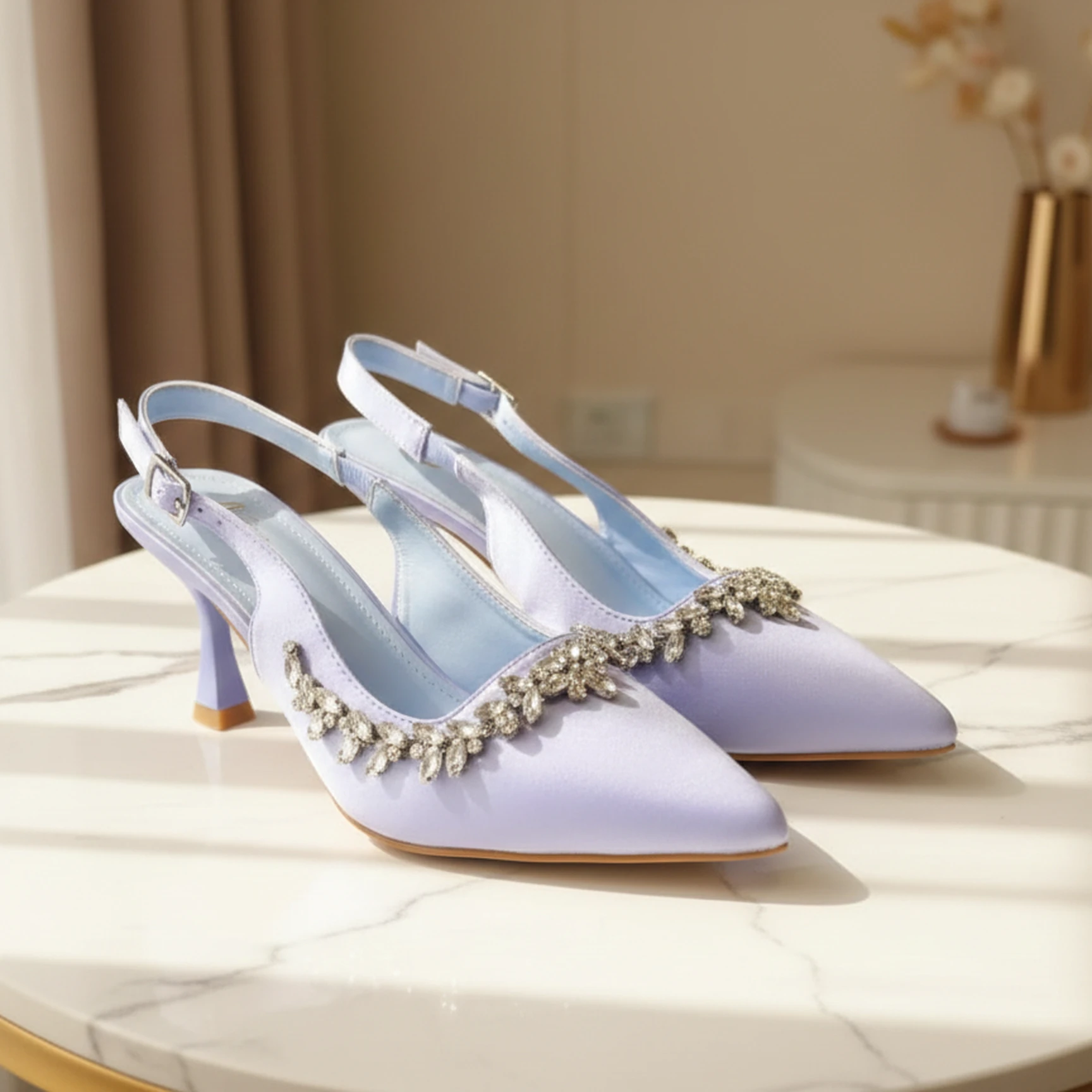 Lavender Crystal Slingback Heels – Ethereal Sparkle – prod_fw25_3.webp