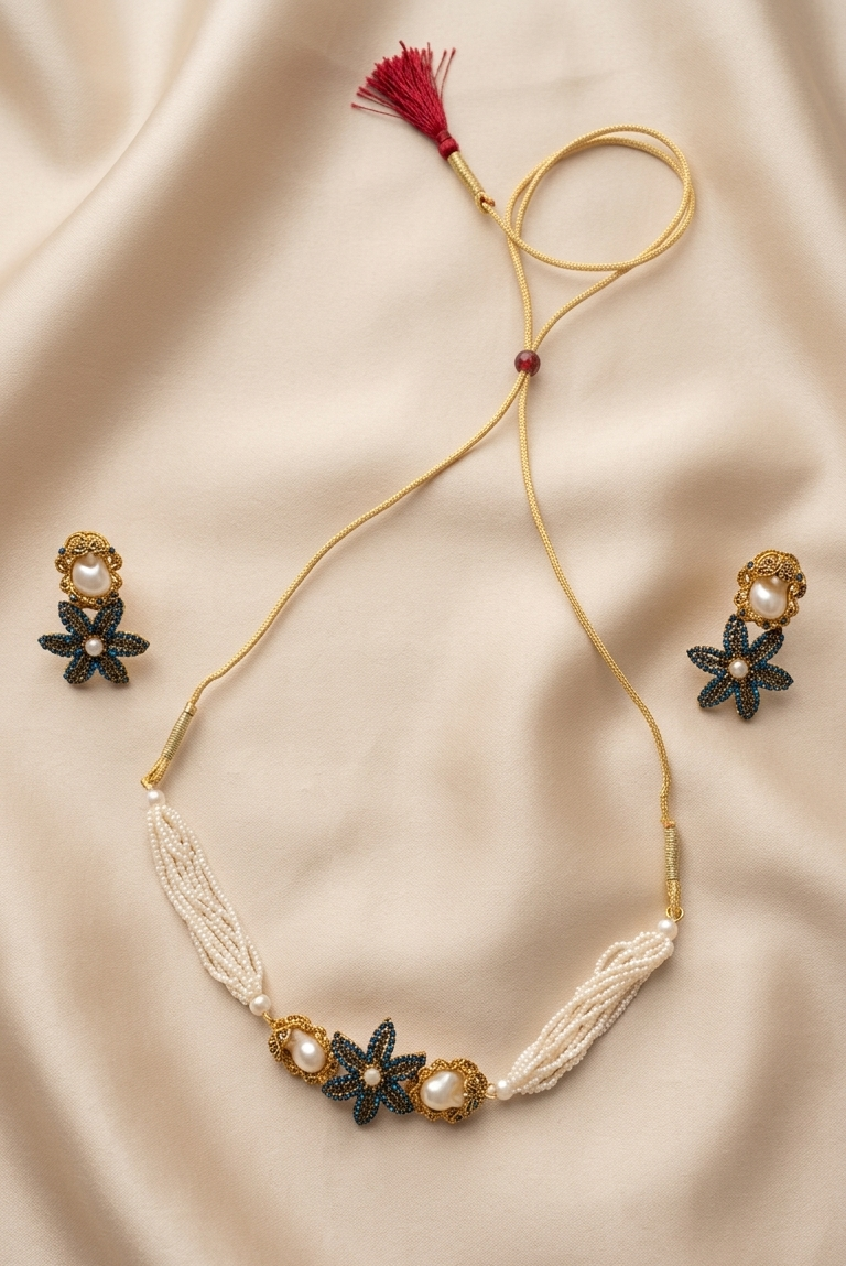 Neckless
